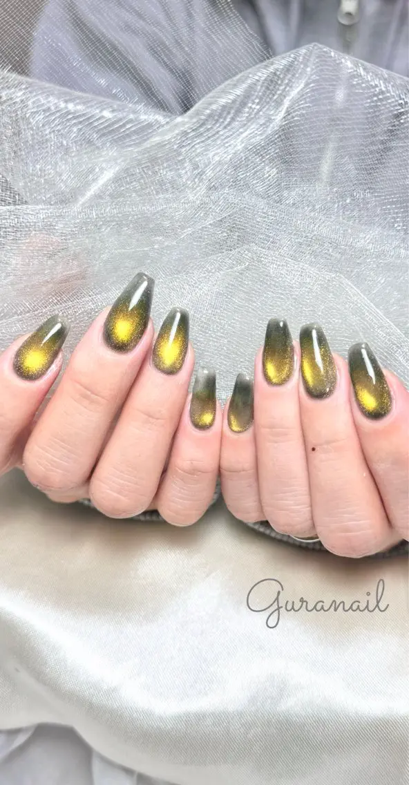 ネイル Guranail Satoのネイルデザイン