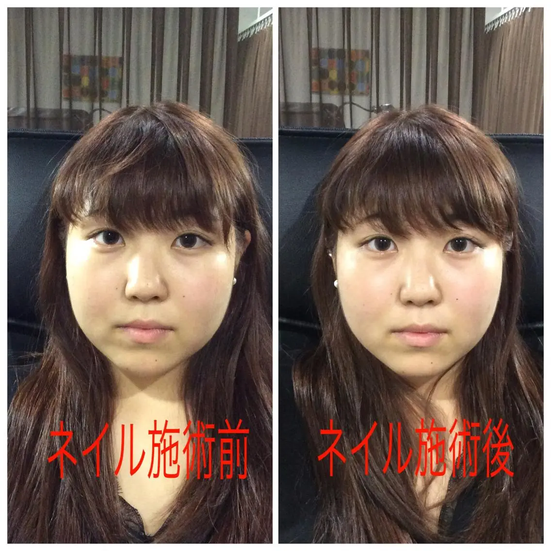 ネイル マナビス& ボワールのネイルデザイン
