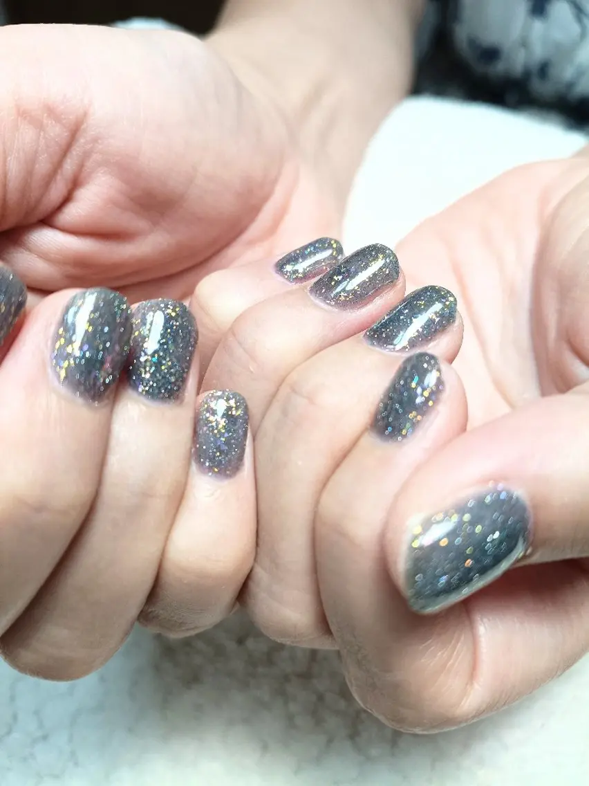 ネイル ami nailのネイルデザイン