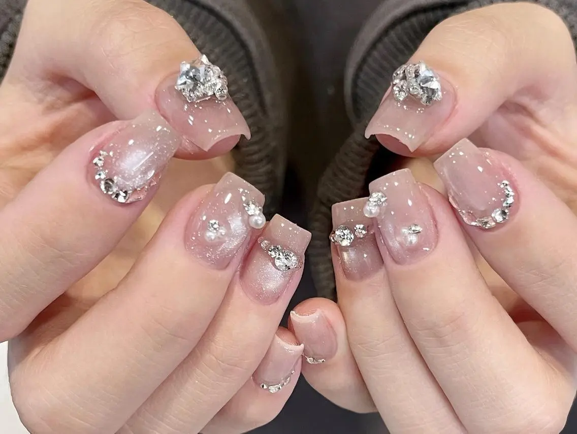 ネイル ハンドネイル Miya🎀 nailのネイルデザイン