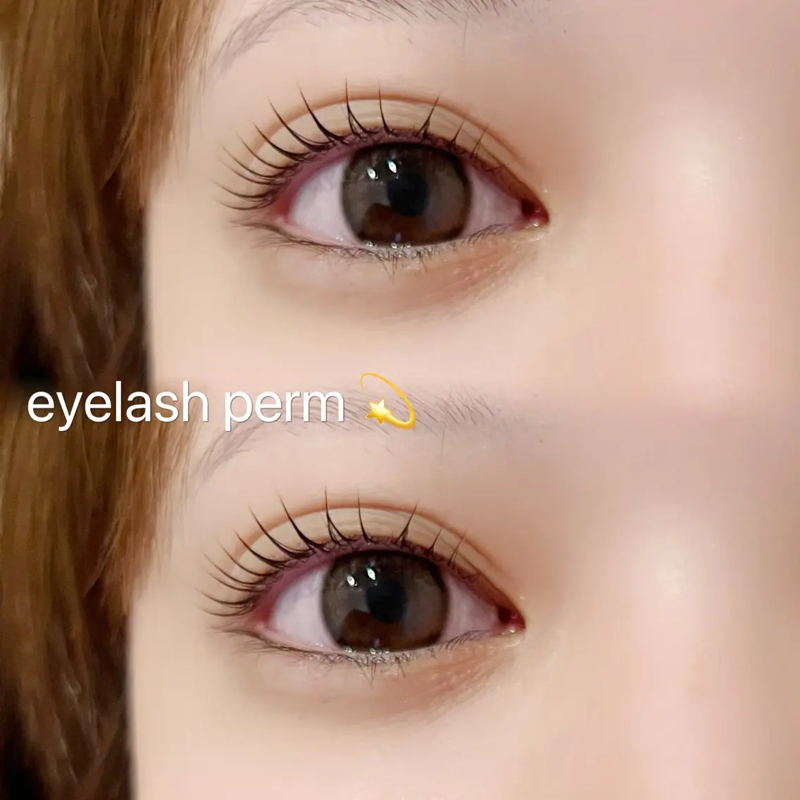 マツエク・マツパ 束感まつ毛🎀 3RD EYE🎀のマツエク・マツパデザイン