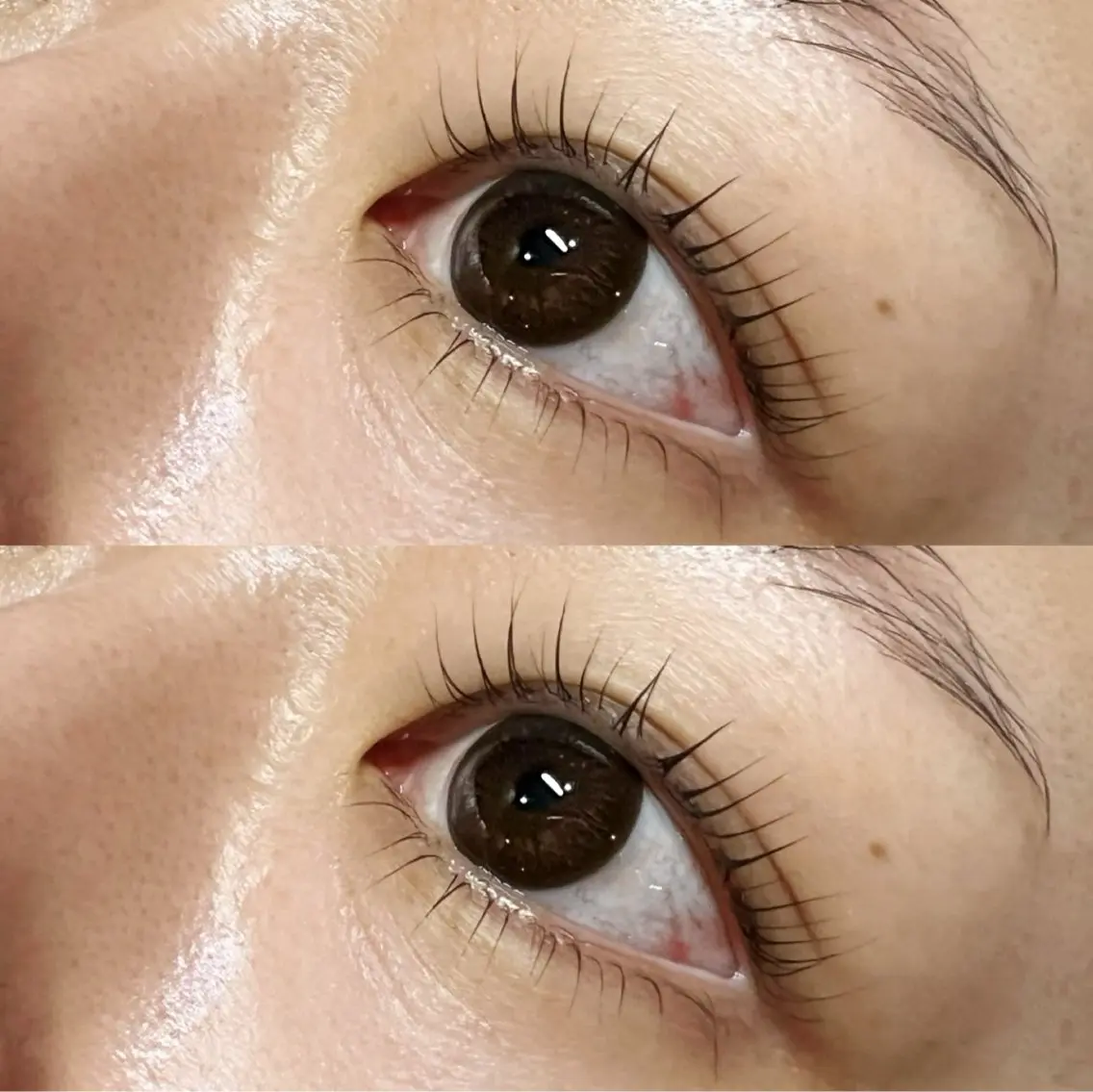 マツエク・マツパ Q-LASH 千葉店のマツエク・マツパデザイン