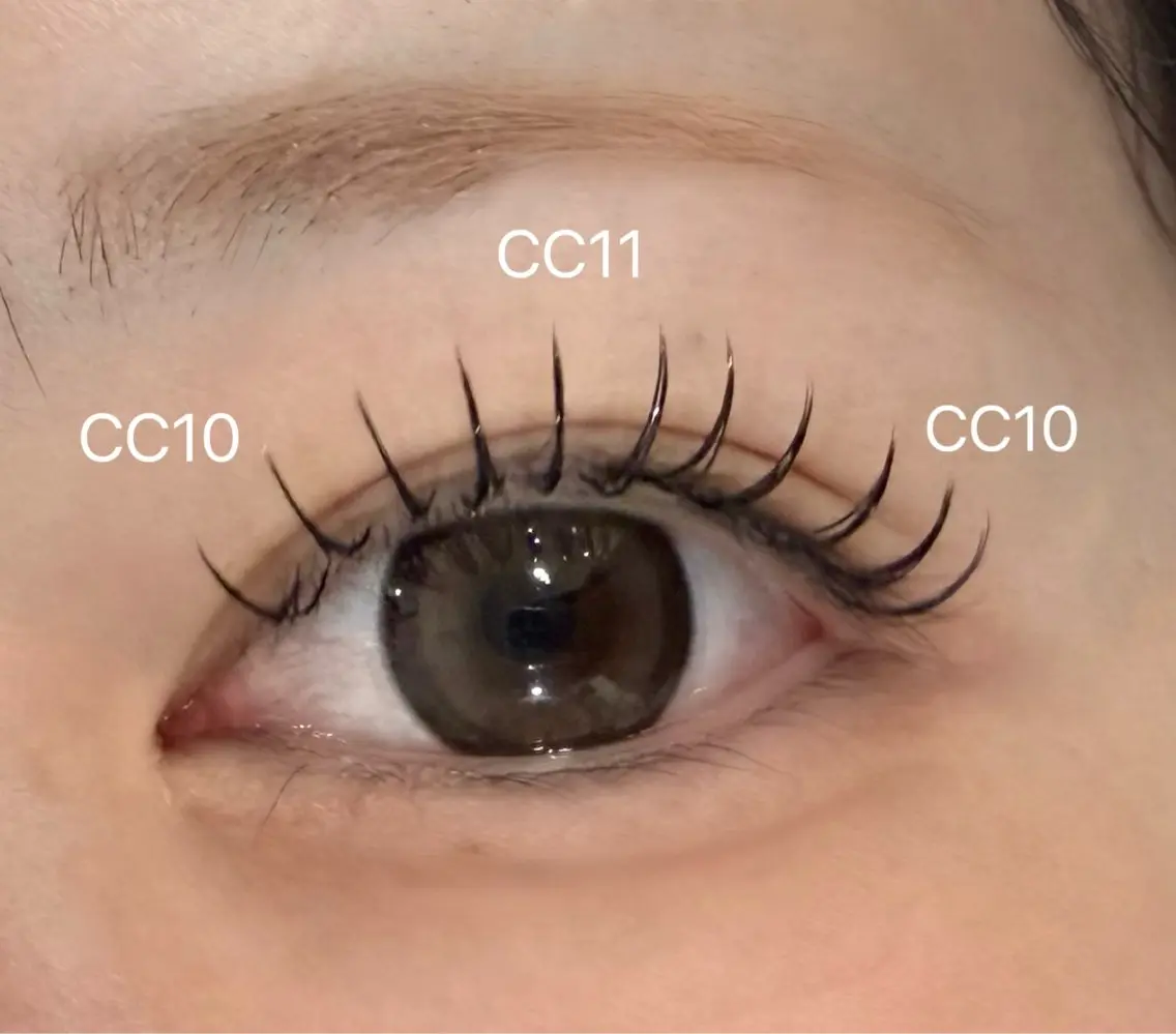 マツエク・マツパ マツエク eyelashZen 🧸Moeのマツエク・マツパデザイン