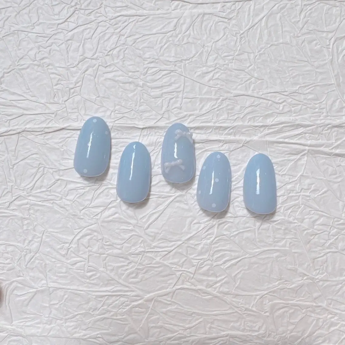 ネイル RunwayNail Nako❤︎のネイルデザイン