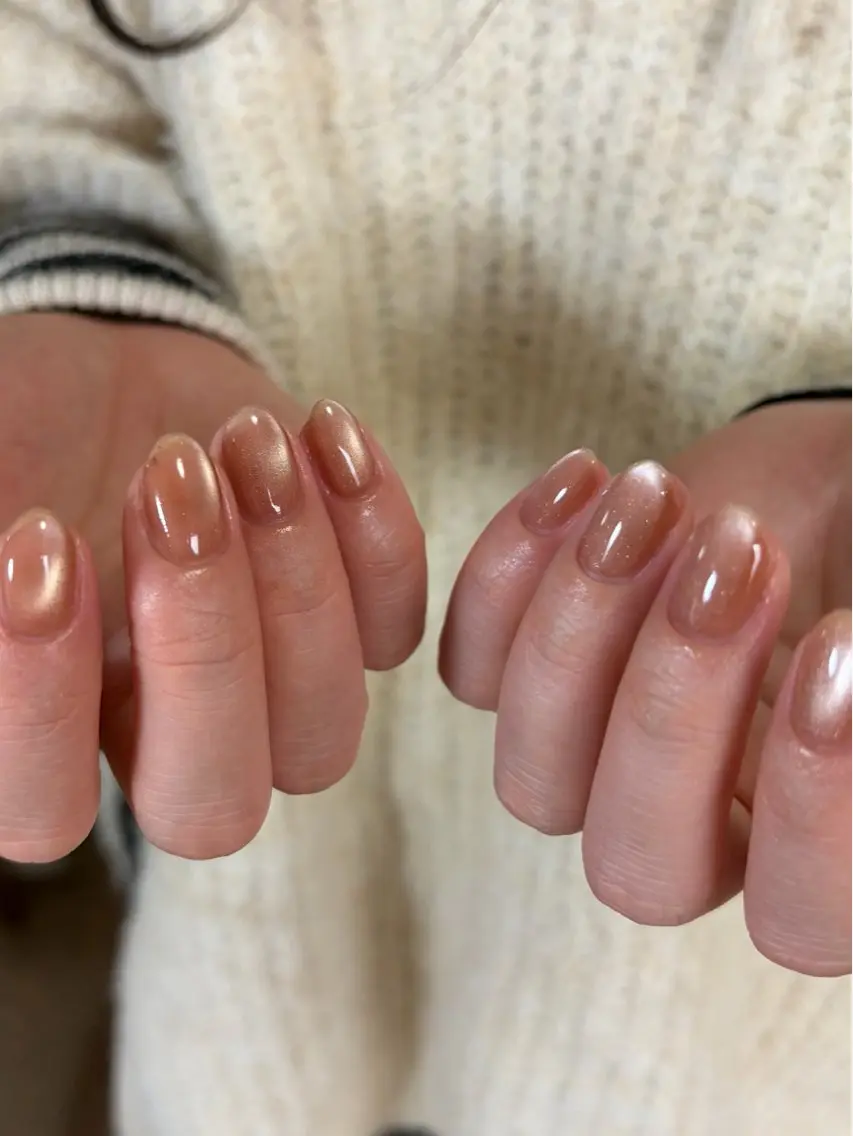 ネイル ハンドネイル sis_ yukaのネイルデザイン