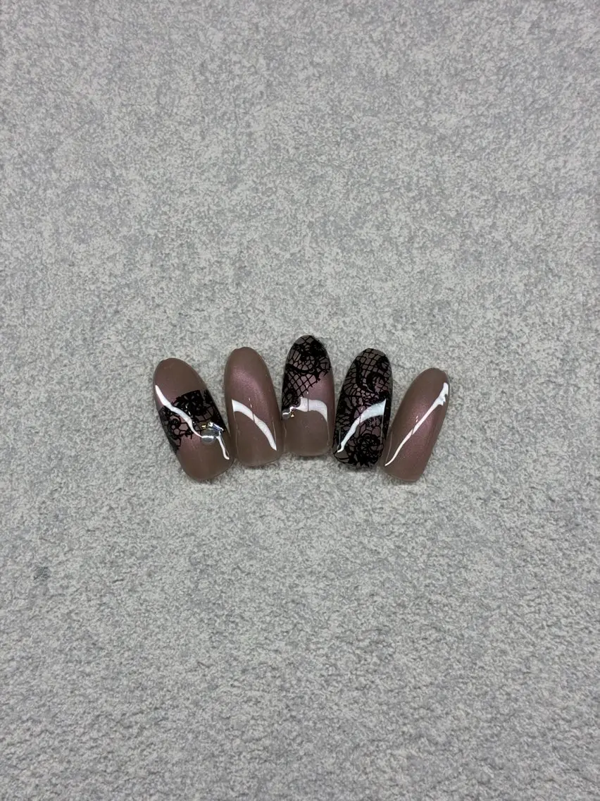 ネイル Risus NAILのネイルデザイン
