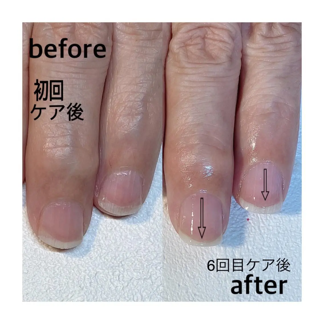 ネイル nails 🎀meのネイルデザイン