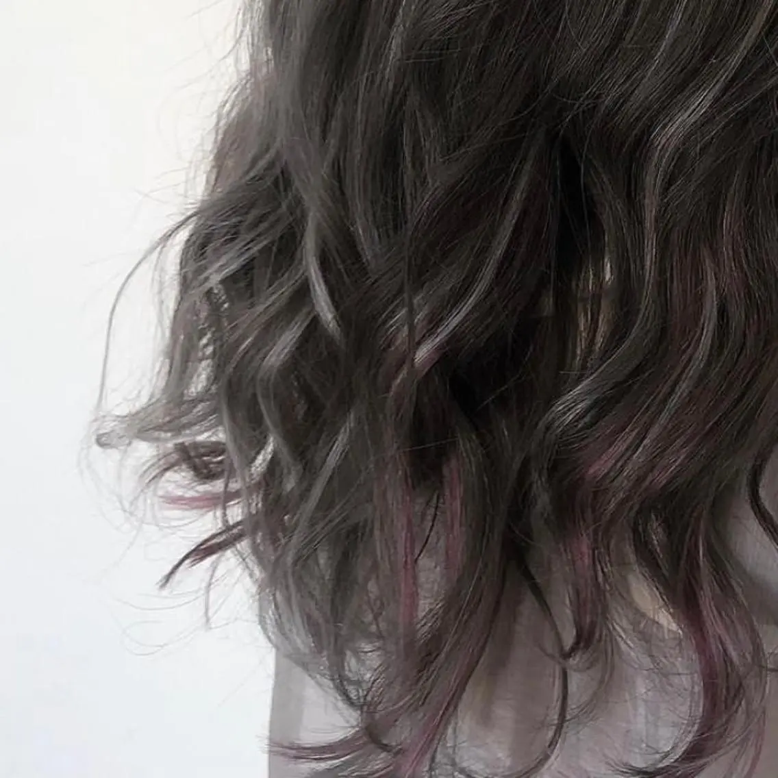 ロング ヘアアレンジ sugiki shotaのヘアスタイル