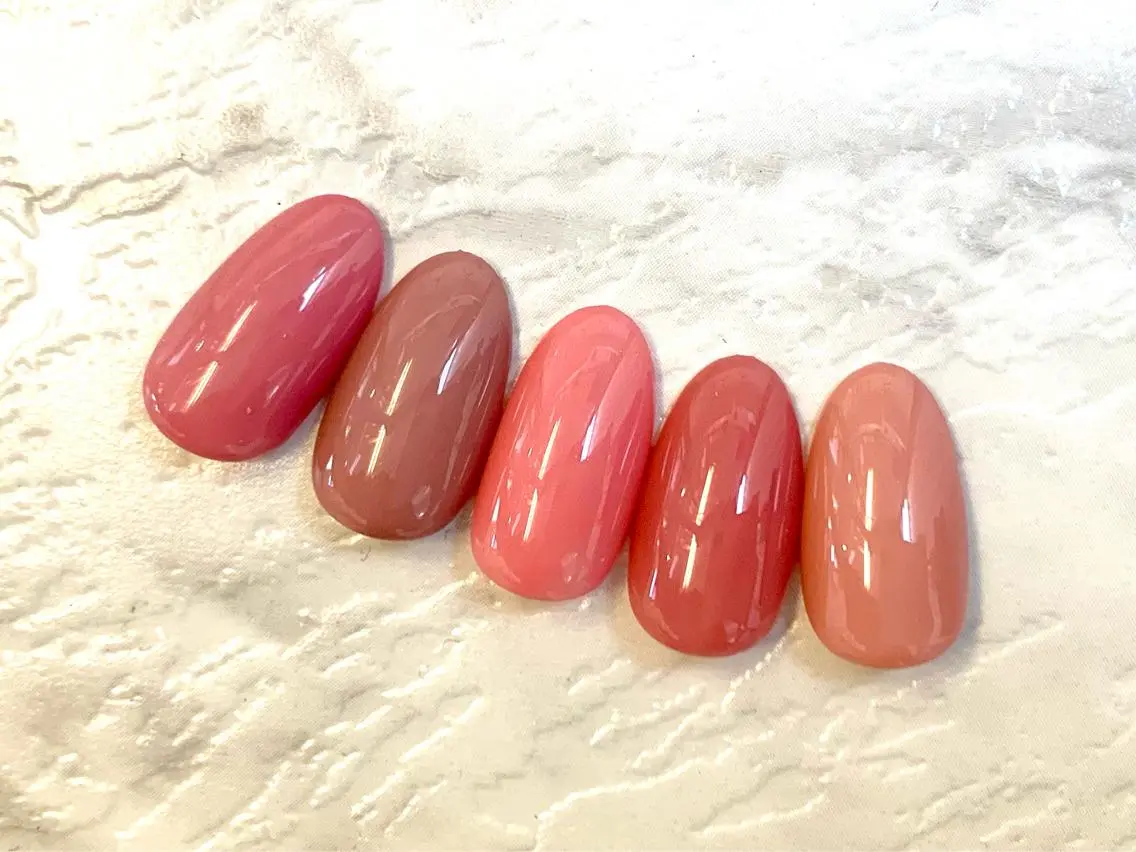 ネイル NAIL 🎀 AIRIのネイルデザイン