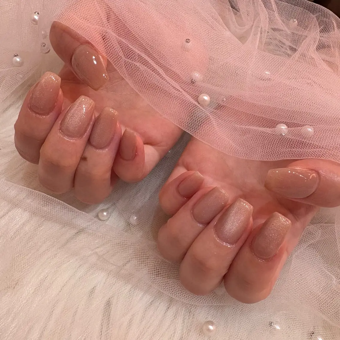 ネイル KIREIE Soraのネイルデザイン