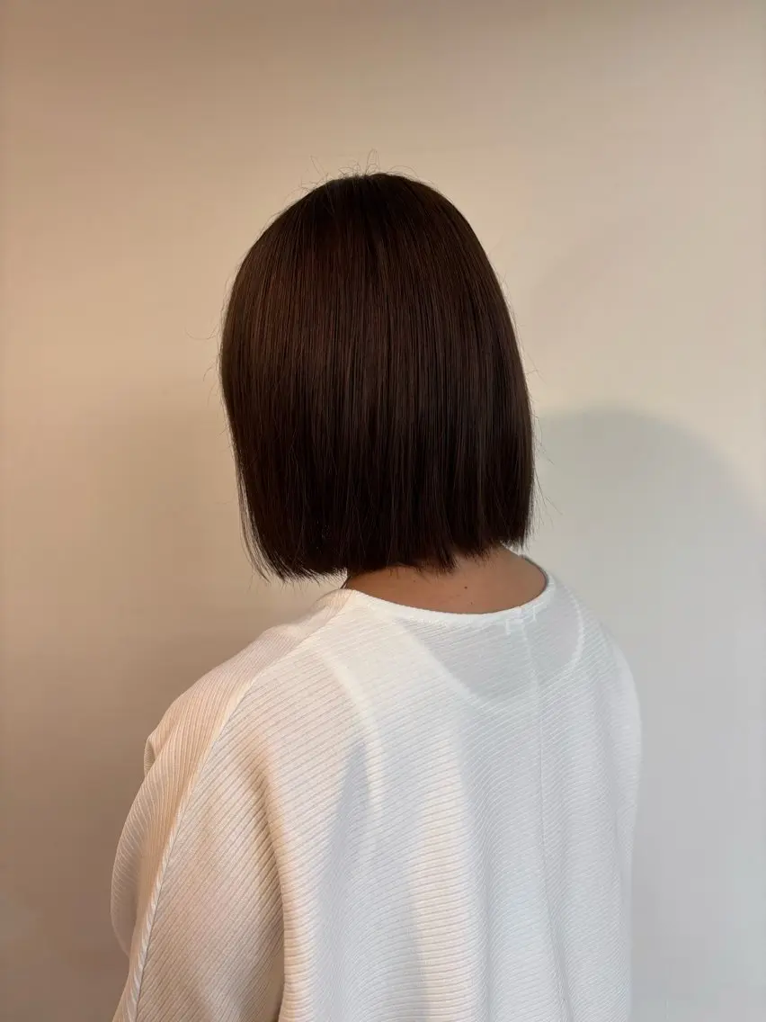 カラー Nanami/立川 モデル募集中🪐💫のヘアスタイル
