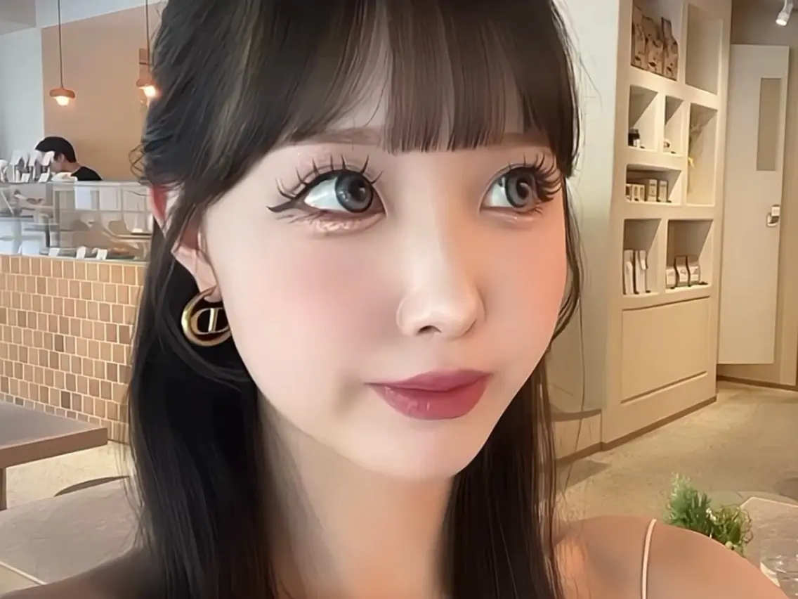 マツエク・マツパ フラットラッシュ マツエク eyelist yuukaのマツエク・マツパデザイン