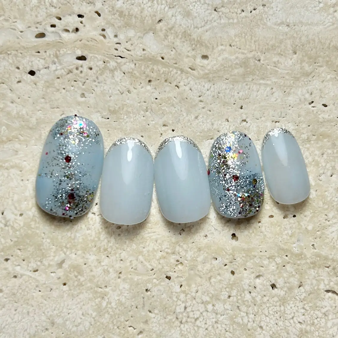 ネイル M. nailのネイルデザイン