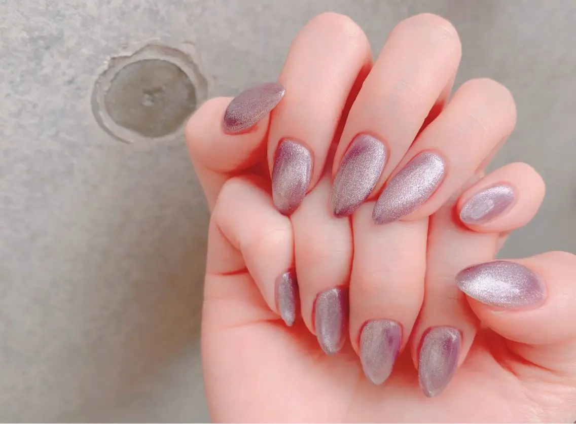 ネイル salon_de_ sayoリゼラ布施のネイルデザイン
