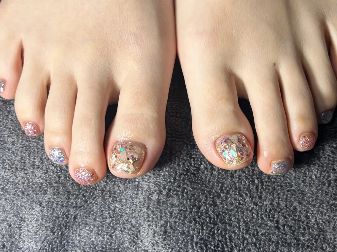 ネイル Nona NAILのネイルデザイン