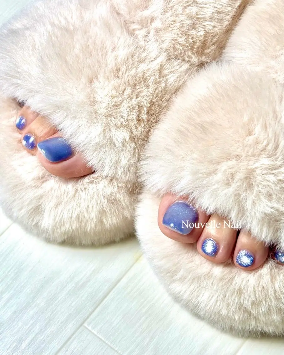 ネイル Nouvelle Nailのネイルデザイン