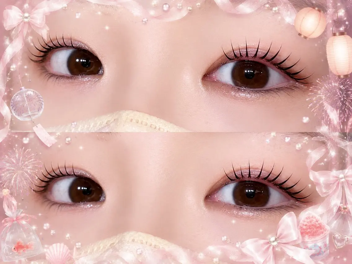 マツエク・マツパ まつげパーマ マツパ Azu🎀/マツエク 🍒/カット🖤の眉毛・アイブロウイメージ