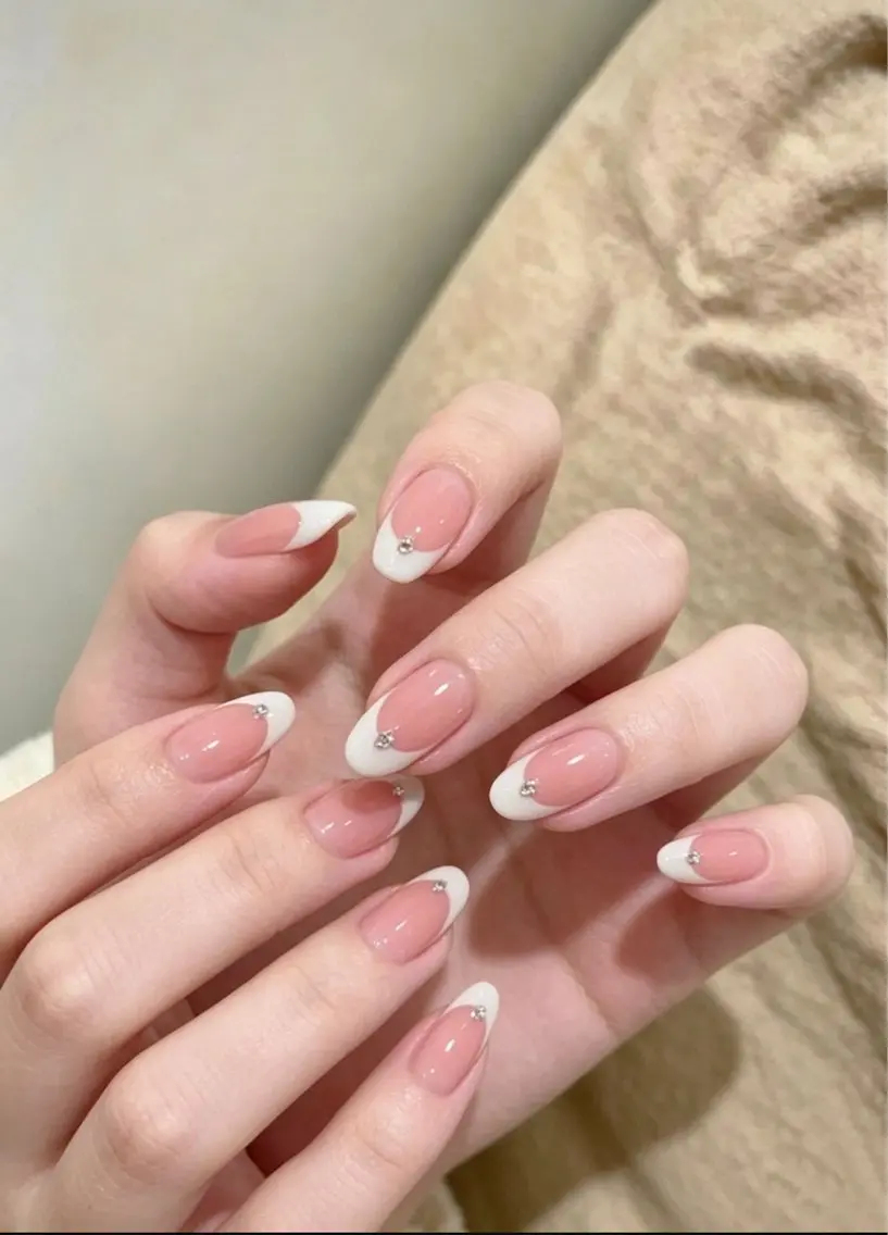 ネイル 岡田 ミサト best nailのネイルデザイン