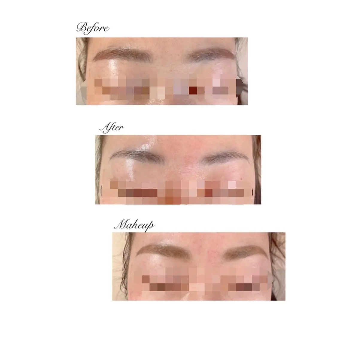 kapilina salonの眉毛・アイブロウイメージ