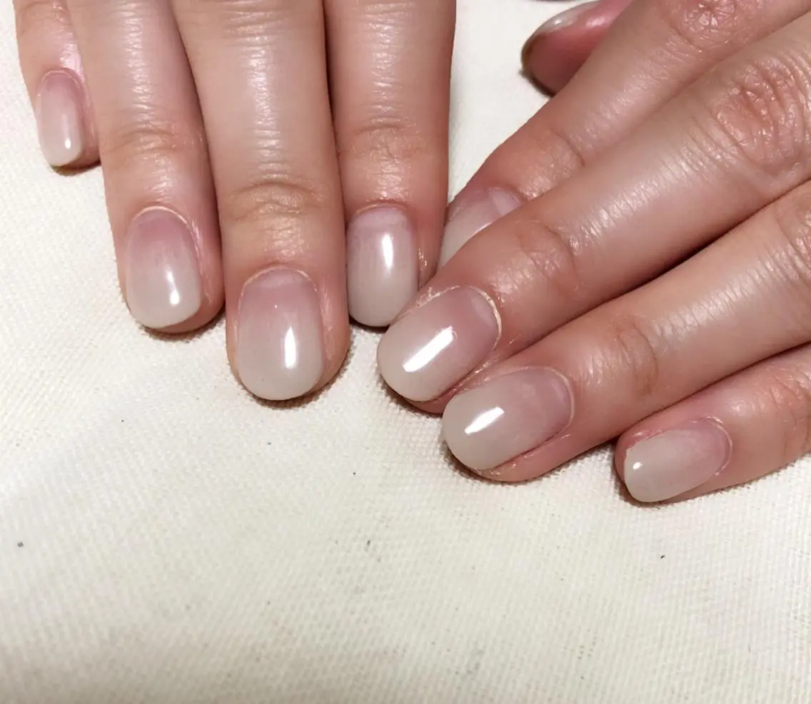 ネイル AZU nailのネイルデザイン