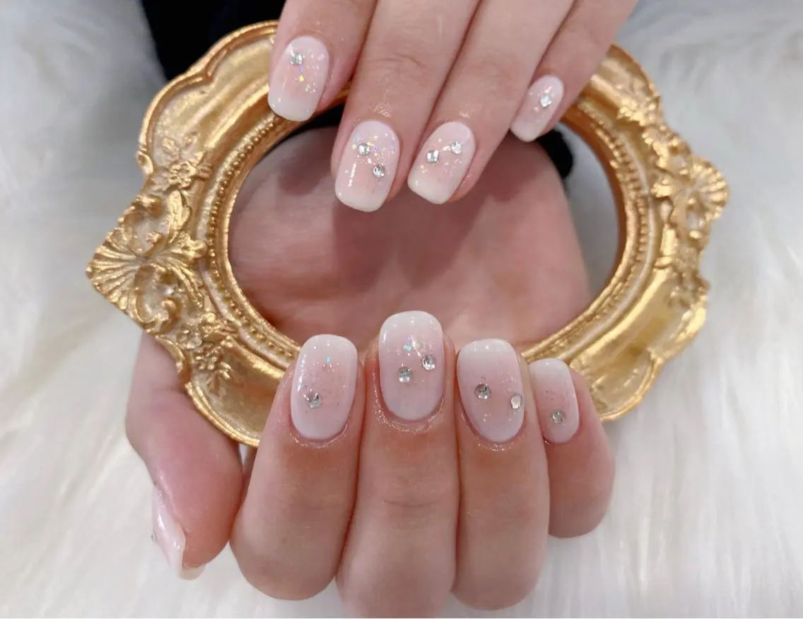 ネイル ハンドネイル Renatus Nailのネイルデザイン