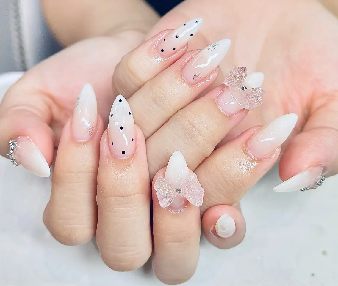 ネイル RUBY NAIL SALONのネイルデザイン