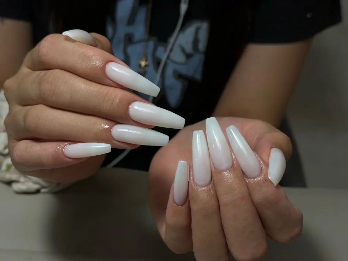 ネイル ハンドネイル 🍑 momo_nailのネイルデザイン