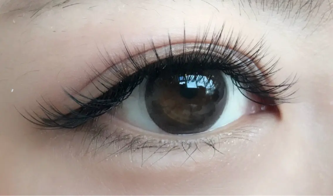 マツエク・マツパ ボリュームラッシュ マツエク DOLL -eyelash-のマツエク・マツパデザイン