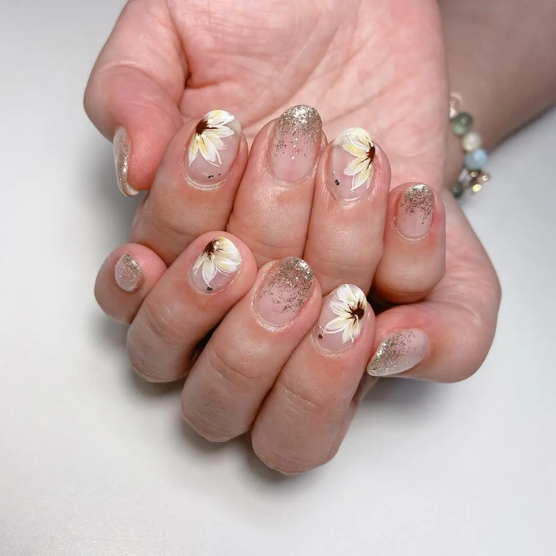 ネイル ハンドネイル nailsalon REJOICEのネイルデザイン