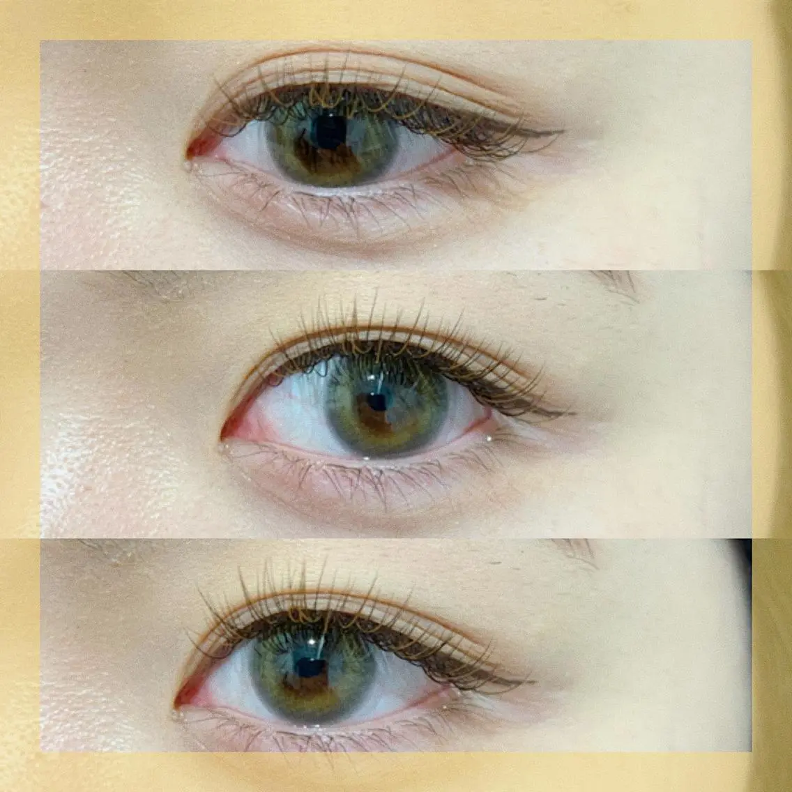 マツエク・マツパ カラーマツエク マツエク 🩰kana eyelashのマツエク・マツパデザイン