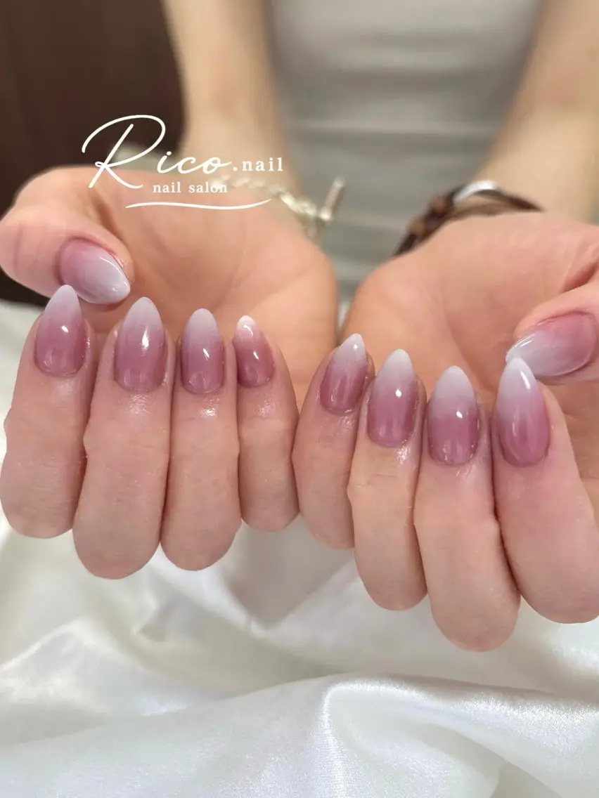ネイル Rico.nail salonのネイルデザイン