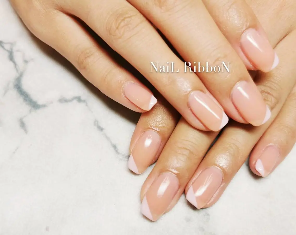 ネイル 🎀ネイルサロン RIRI🎀のネイルデザイン