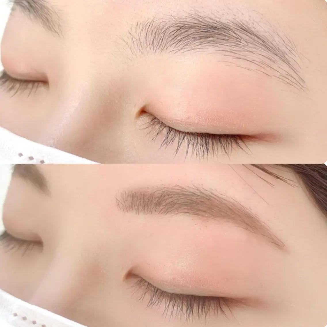 ワックス脱毛 眉カット その他(アイブロウ) 🦋Dio...川越 MINAKI🦋のマツエク・マツパデザイン