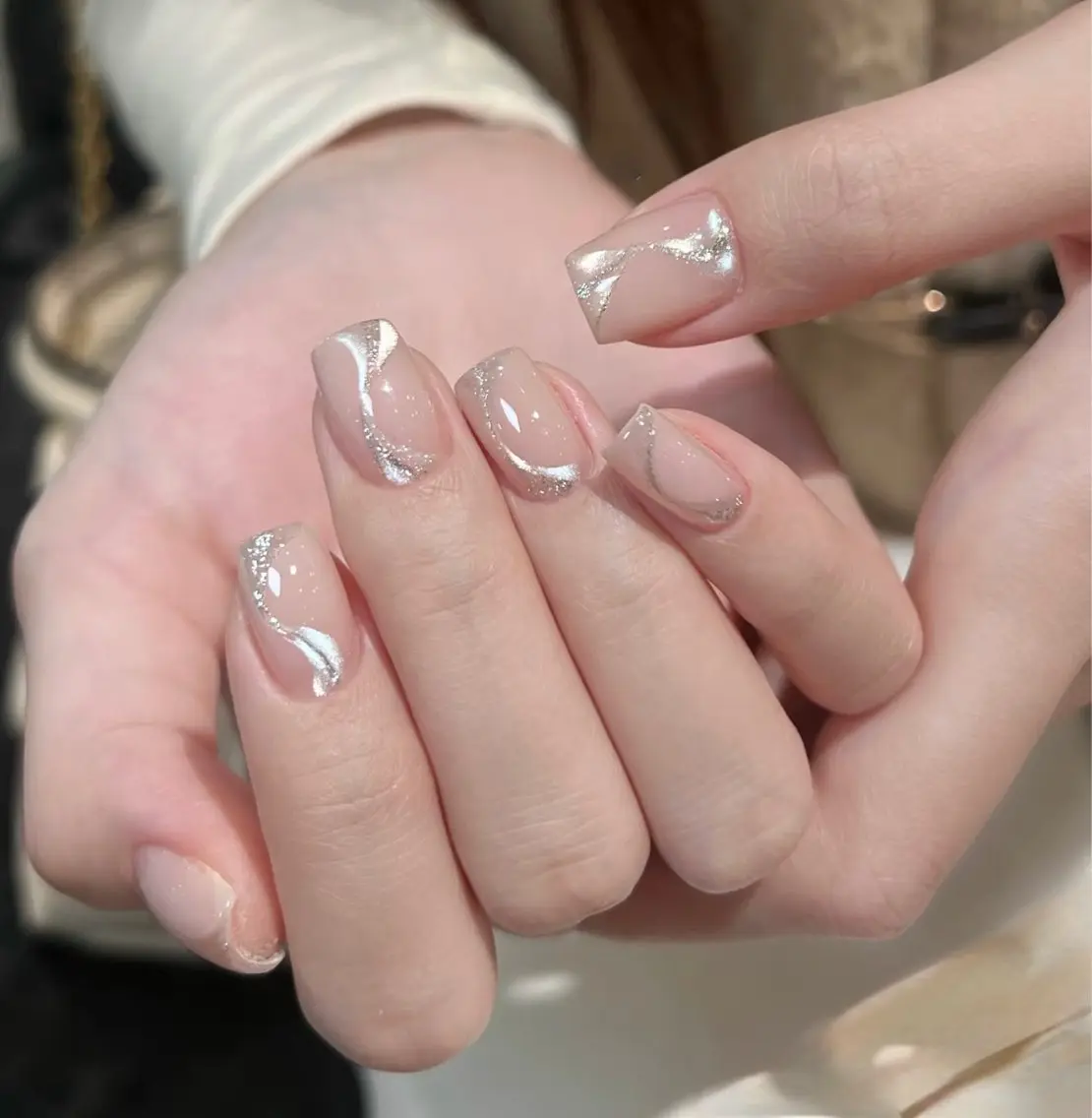 ネイル H&B ヨウのネイルデザイン