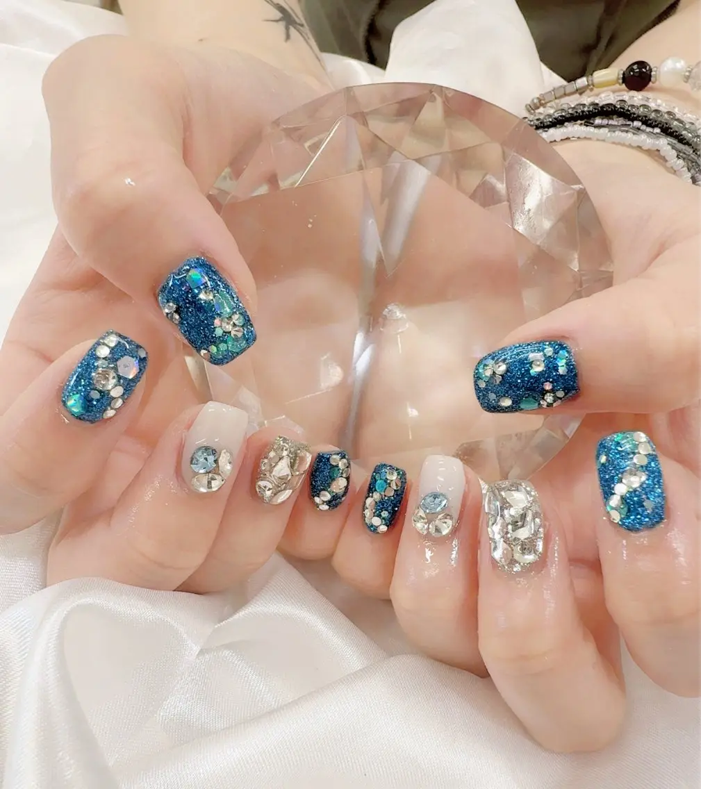 ネイル コウ カnail💅のネイルデザイン
