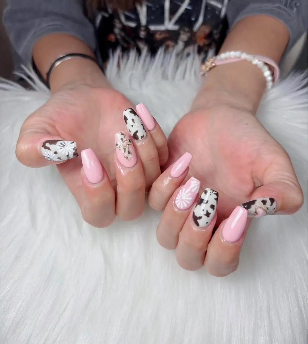 ネイル ハンドネイル Swan Nail Salonのネイルデザイン