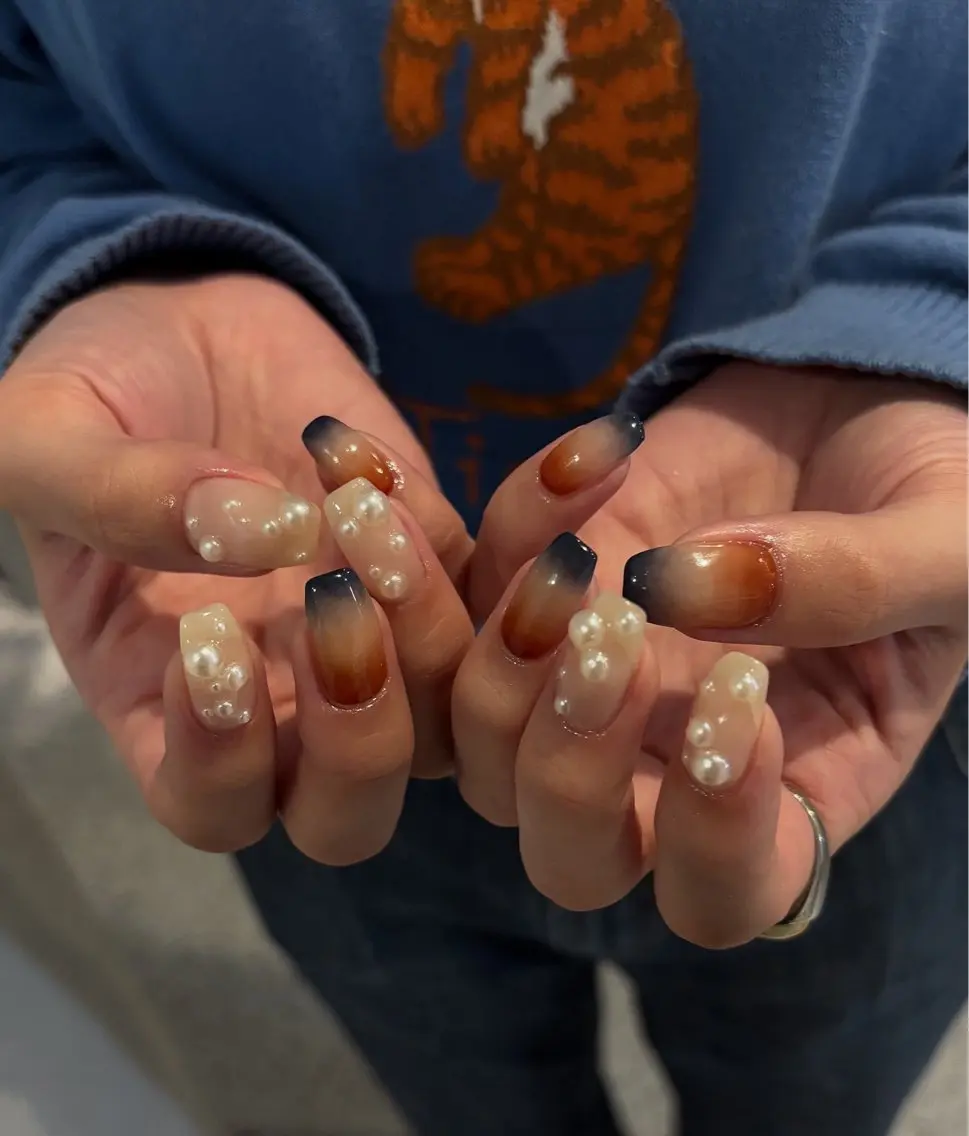 ネイル ハンドネイル nao＿nail .929のネイルデザイン