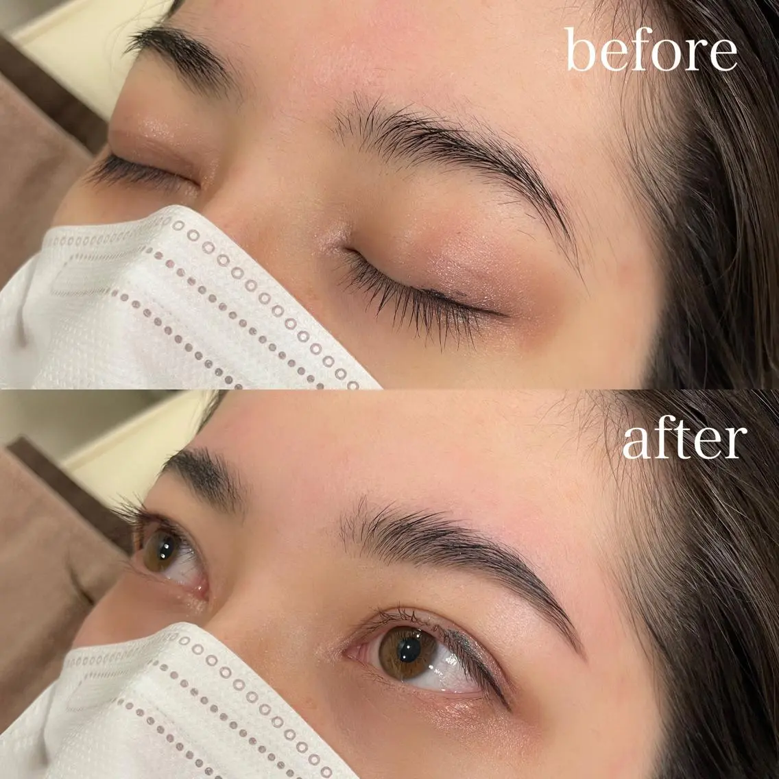 アイブロウ mish eyebrowのエステ・リラクイメージ
