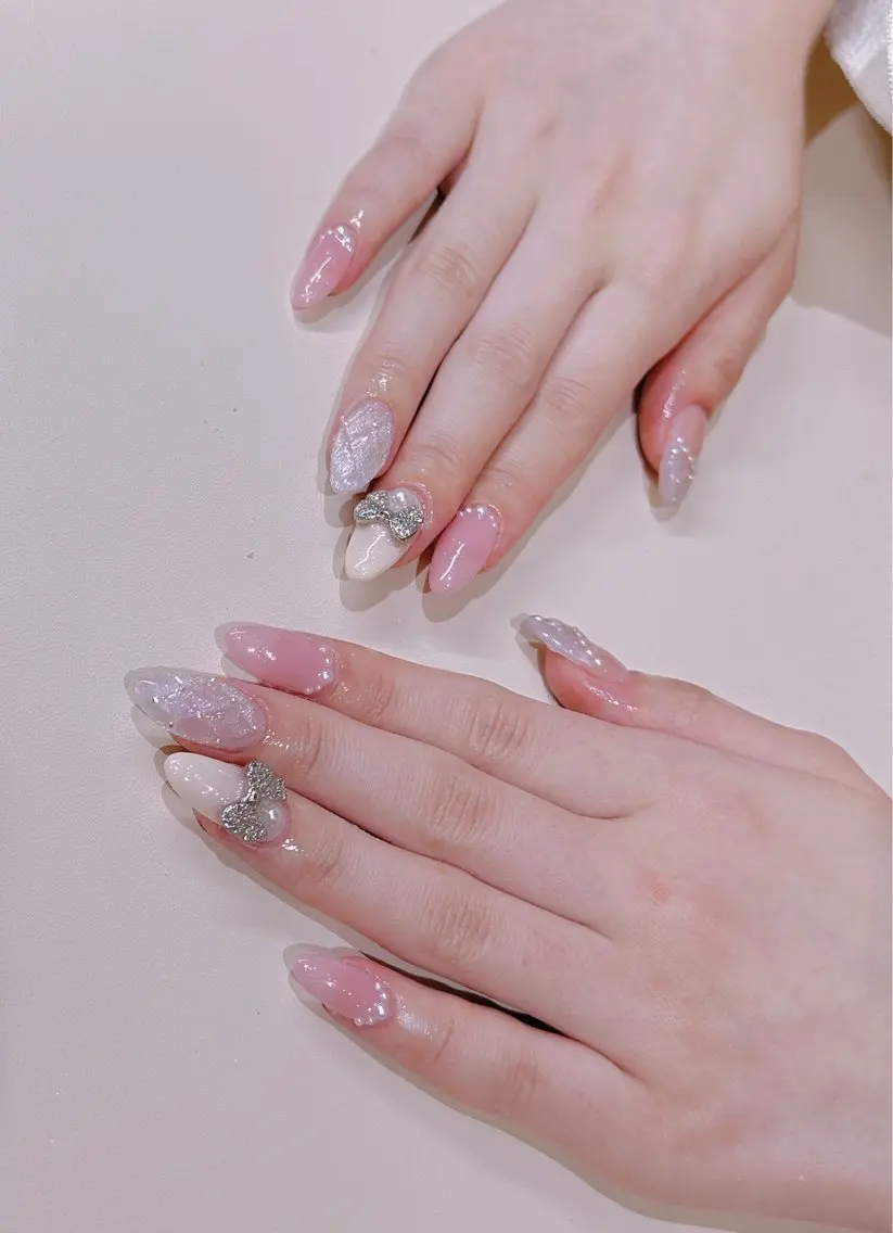 ネイル ハンドネイル NANA NAILのネイルデザイン