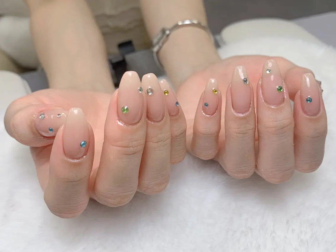 ネイル Mi.o メイ✨のネイルデザイン