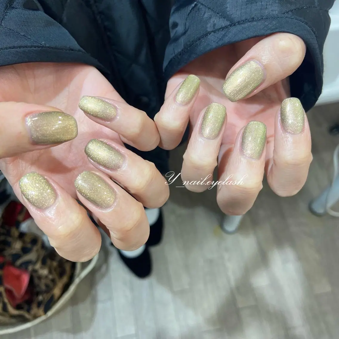 ネイル Umi nail& eyelashのネイルデザイン