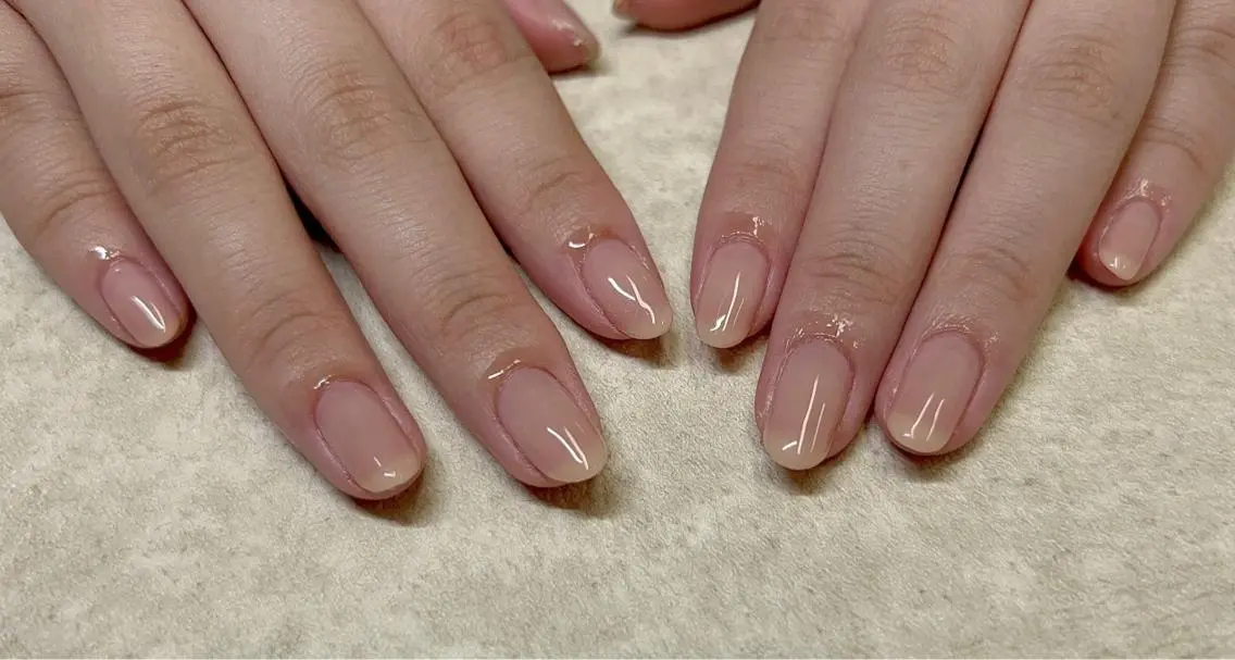ネイル Nalu nailのネイルデザイン