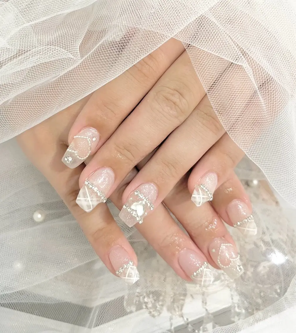 ネイル SALON ELVI.のネイルデザイン