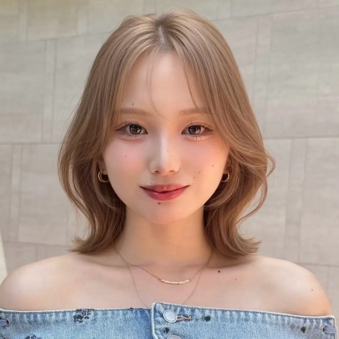 ショート 似合わせカット🩵 なりたみゆうのヘアスタイル
