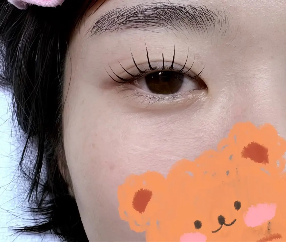 マツエク・マツパ トータルビューティー サロン・Ｎの眉毛・アイブロウイメージ