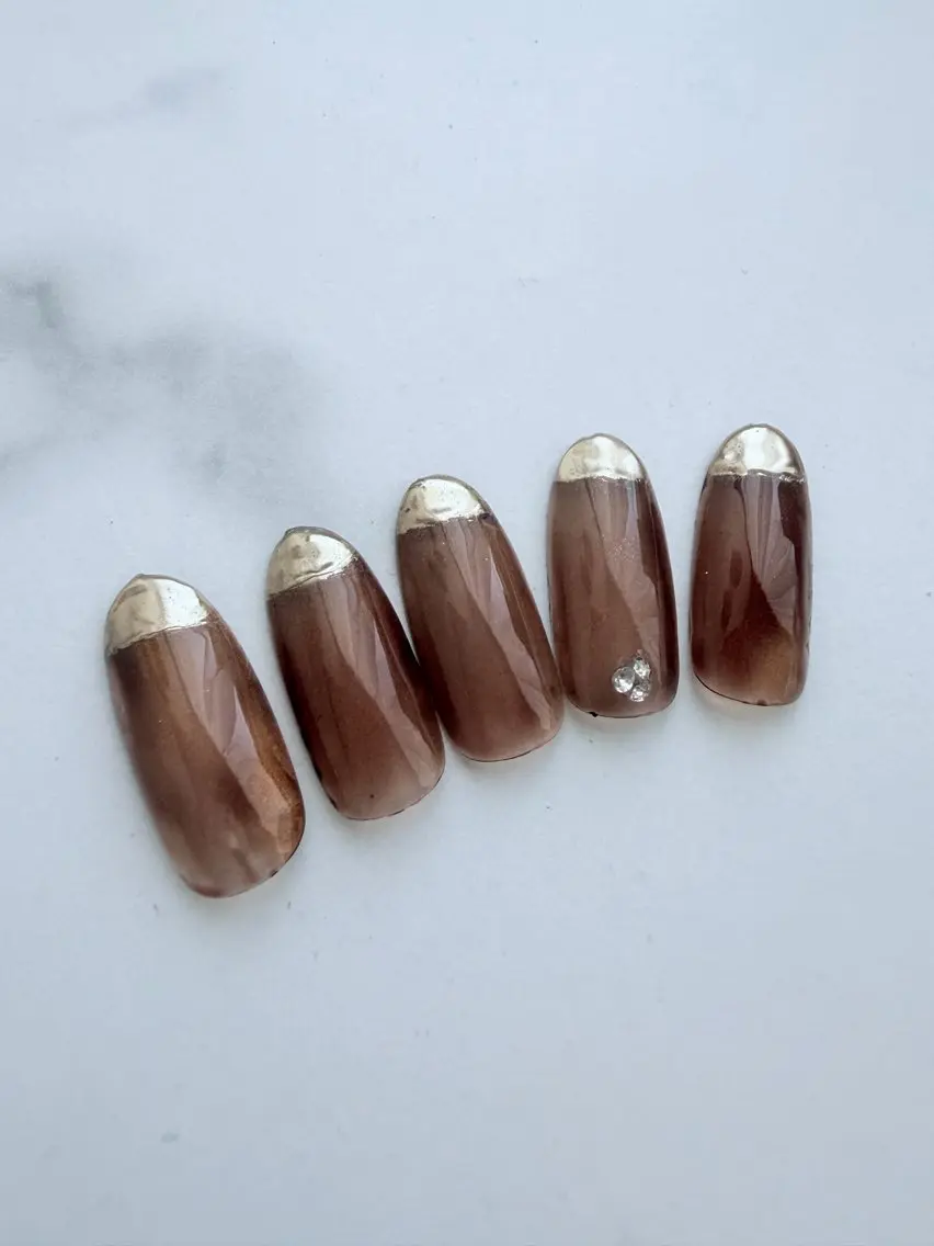 ネイル NailSalon Beniceのネイルデザイン