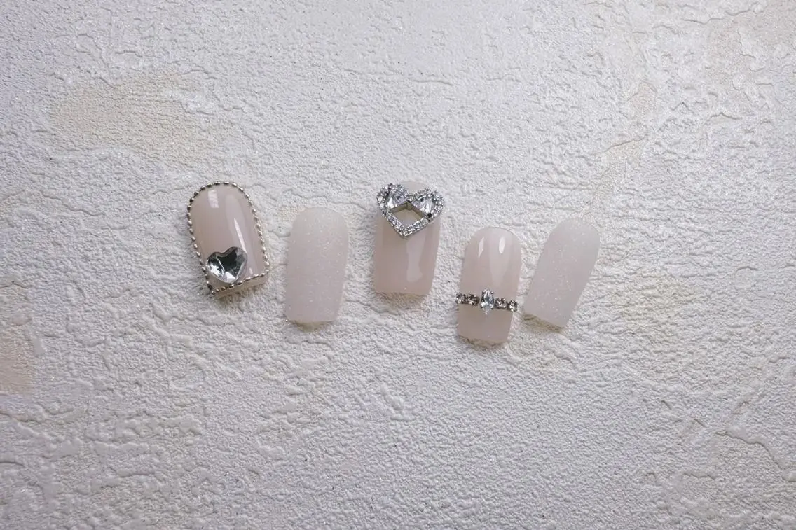ネイル MSSugar Nailのネイルデザイン