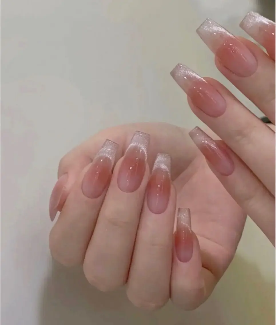 ネイル H&B しんのネイルデザイン