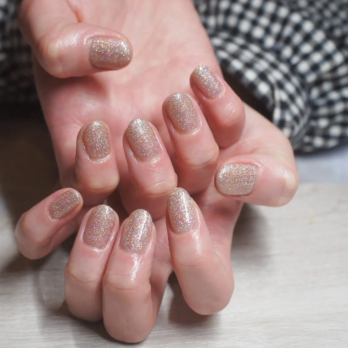 ネイル ハンドネイル MIU nailのネイルデザイン