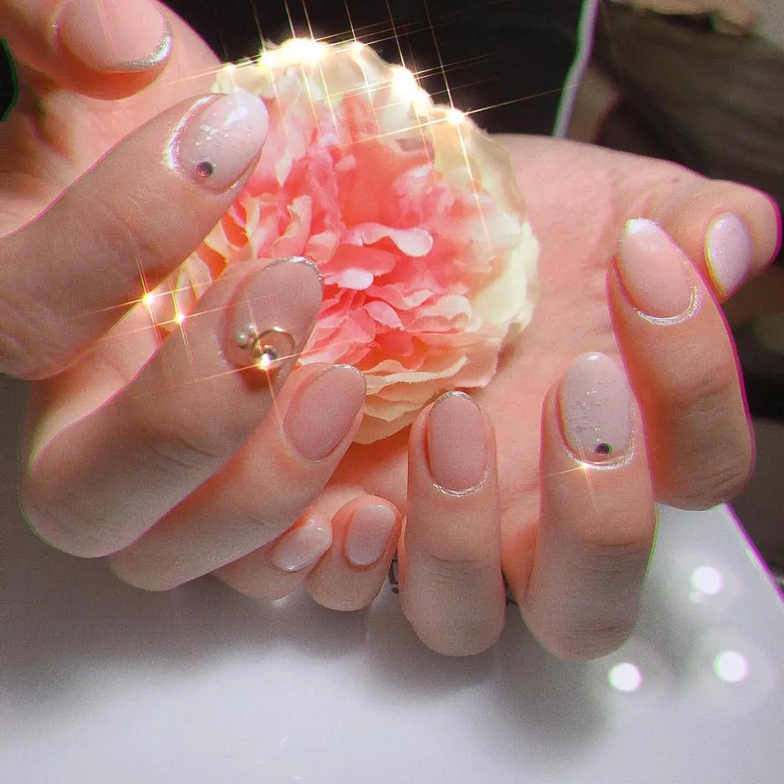 ネイル CHERIMO シェリモのネイルデザイン